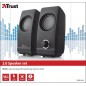 Trust Remo 2.0 Speaker Set Højttalere